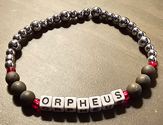 Orpheus Bracelet