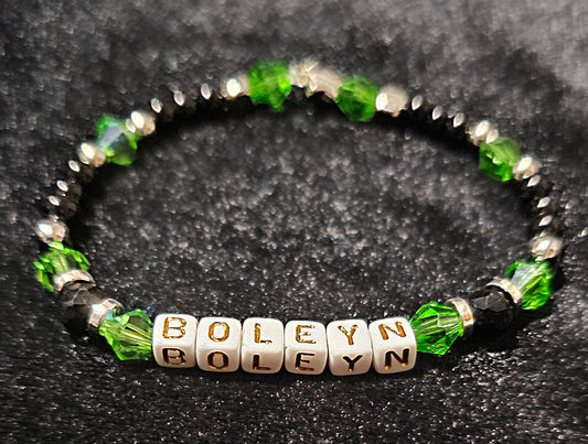 Boleyn Bracelet