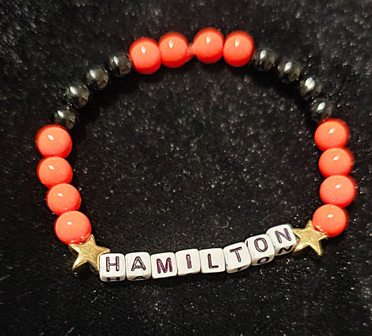 Hamilton Bracelet