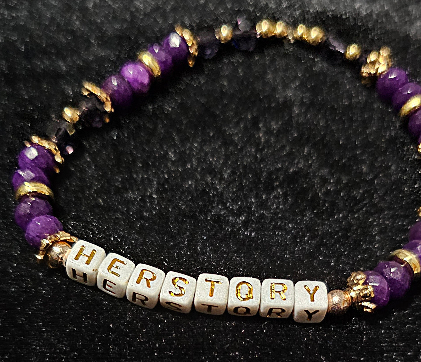 Herstory Bracelet