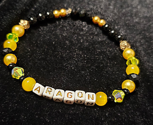 Aragon Bracelet