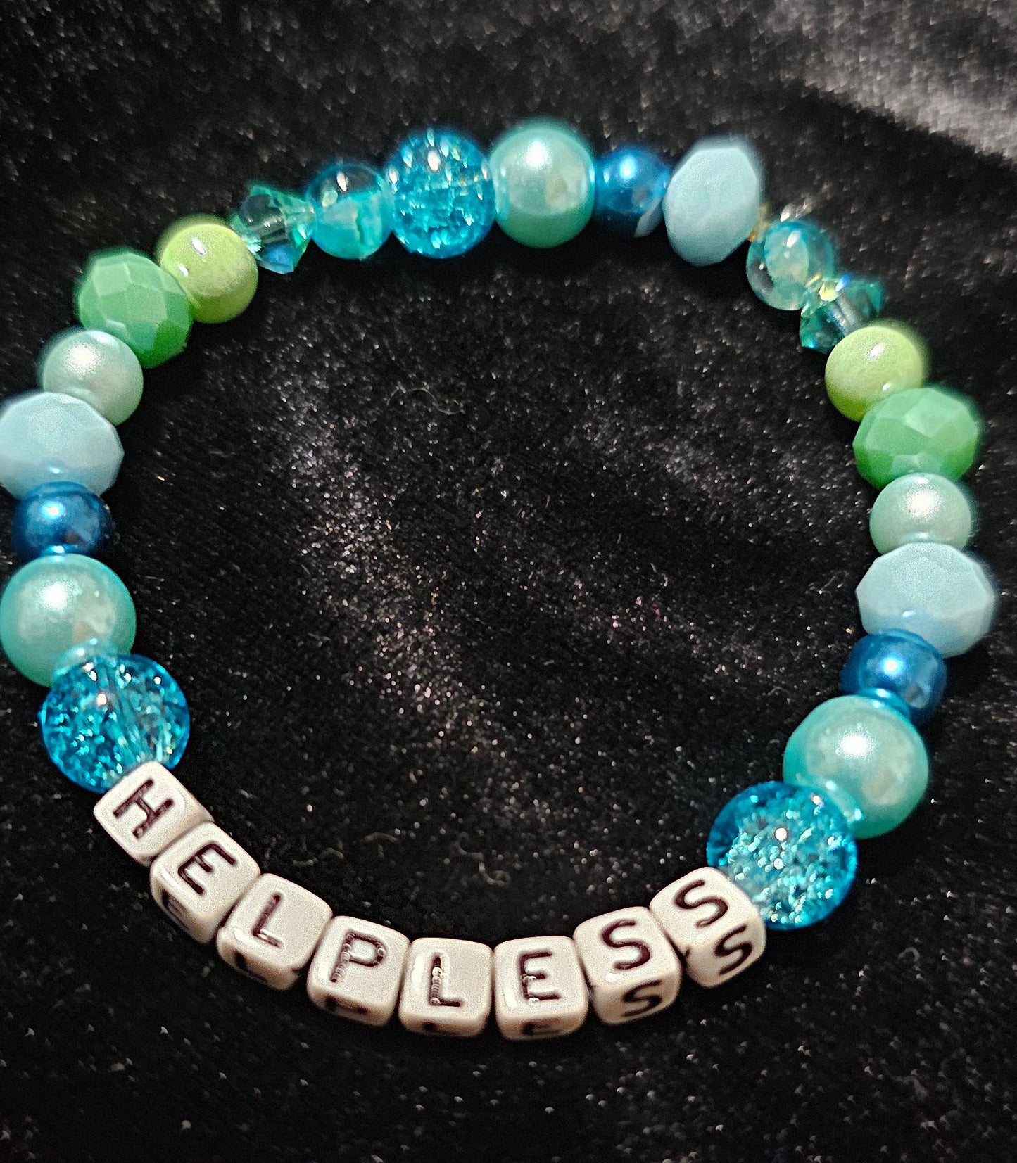 Helpless Bracelet