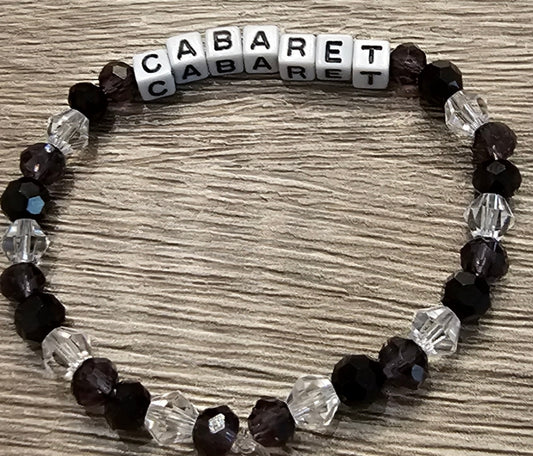 Cabaret Bracelet