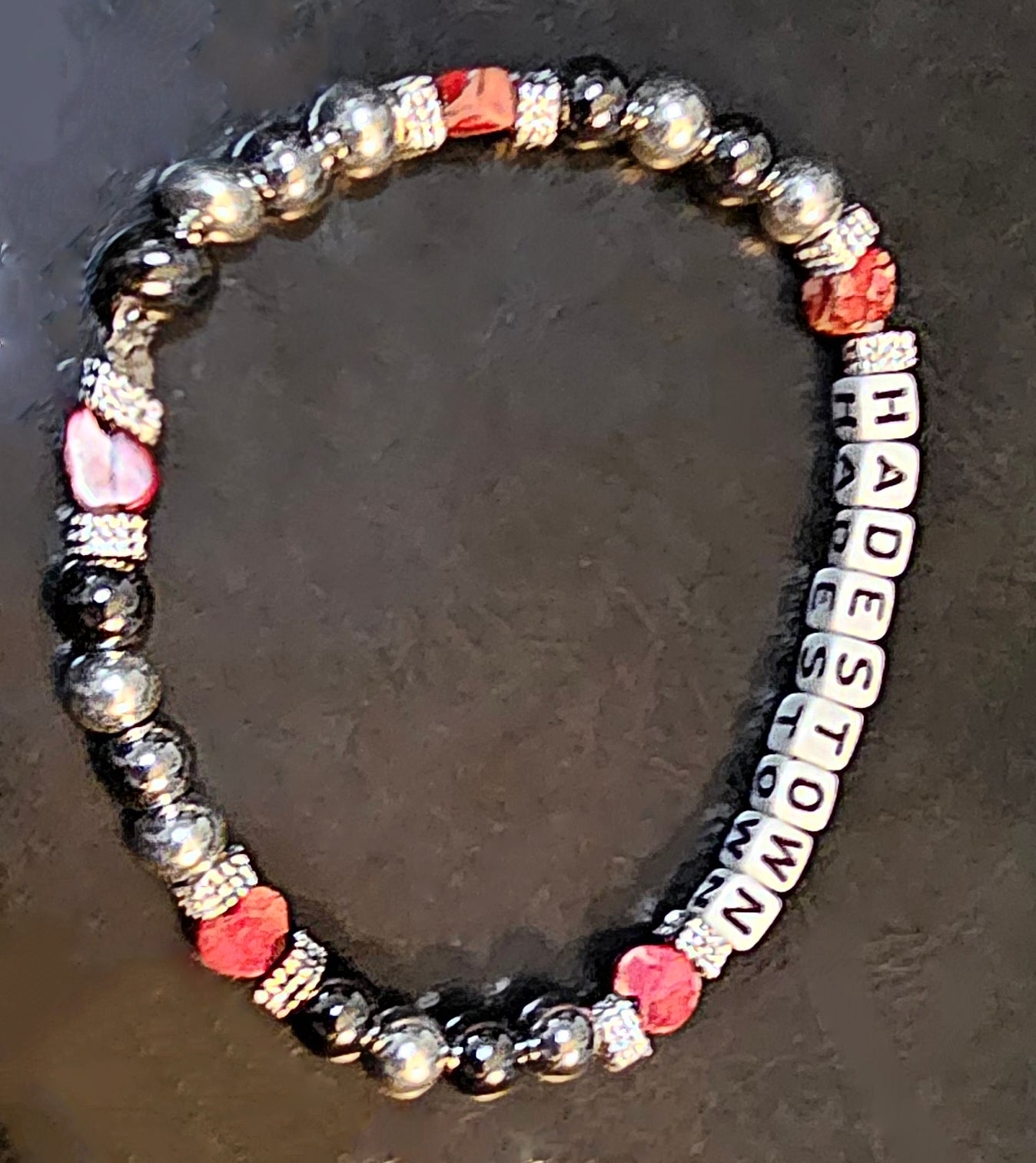 Hadestown Bracelet