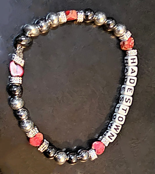 Hadestown Bracelet