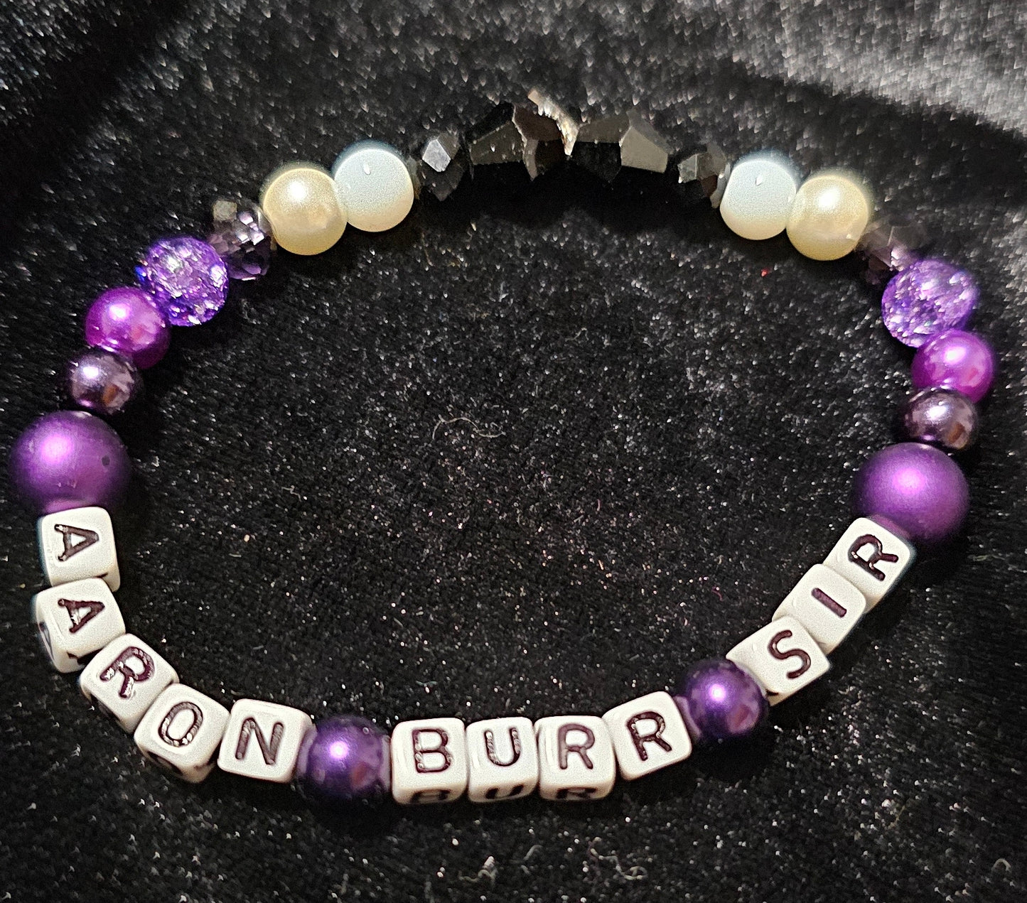 Burr Sir Bracelet