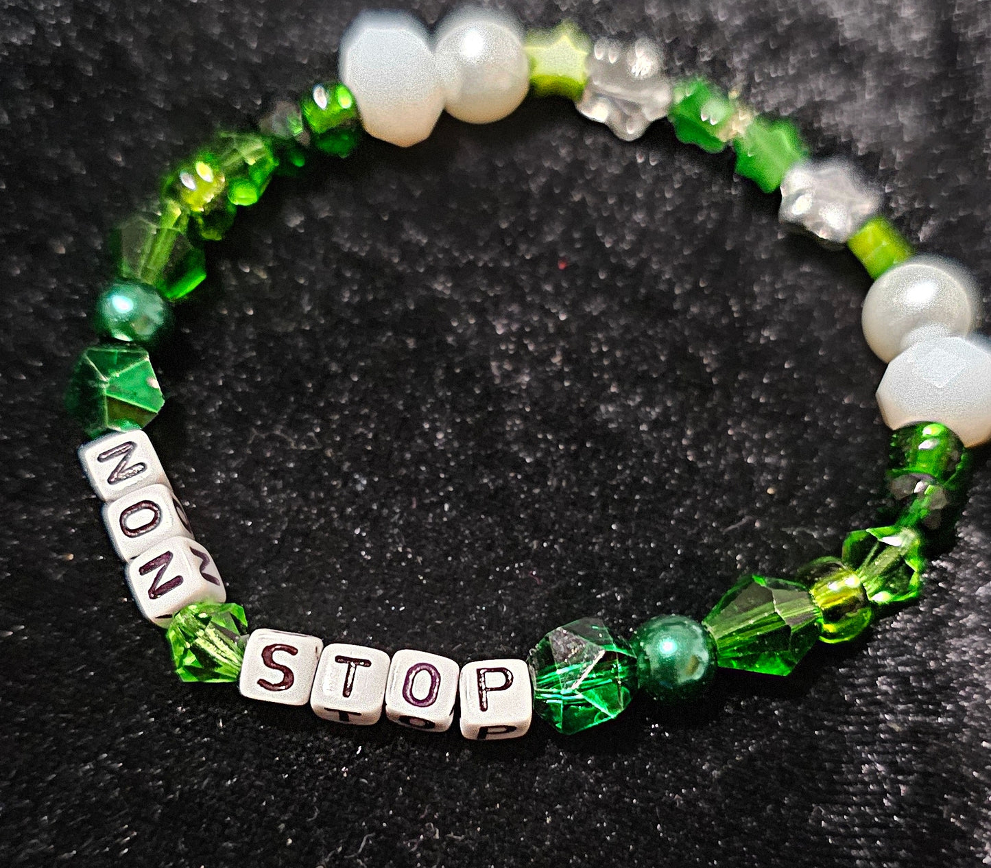 Non Stop Bracelet