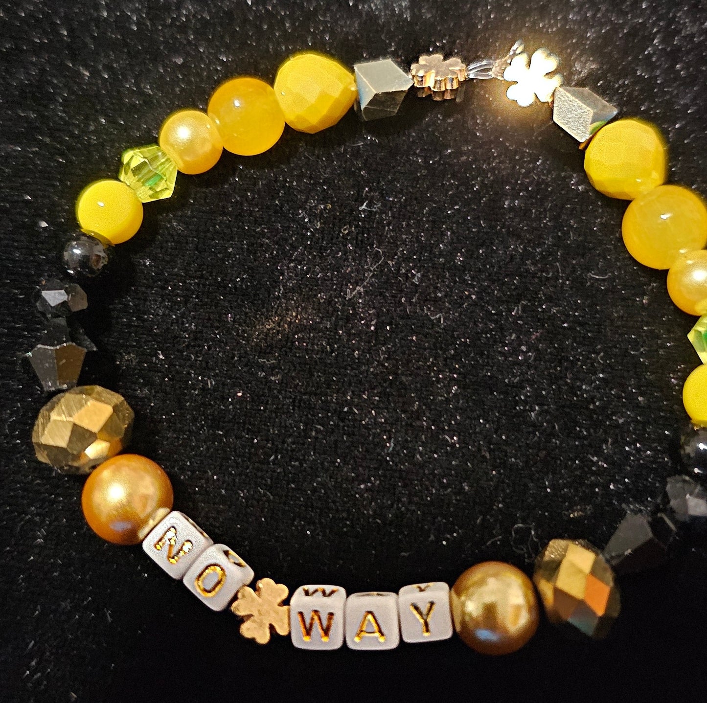 No Way Bracelet