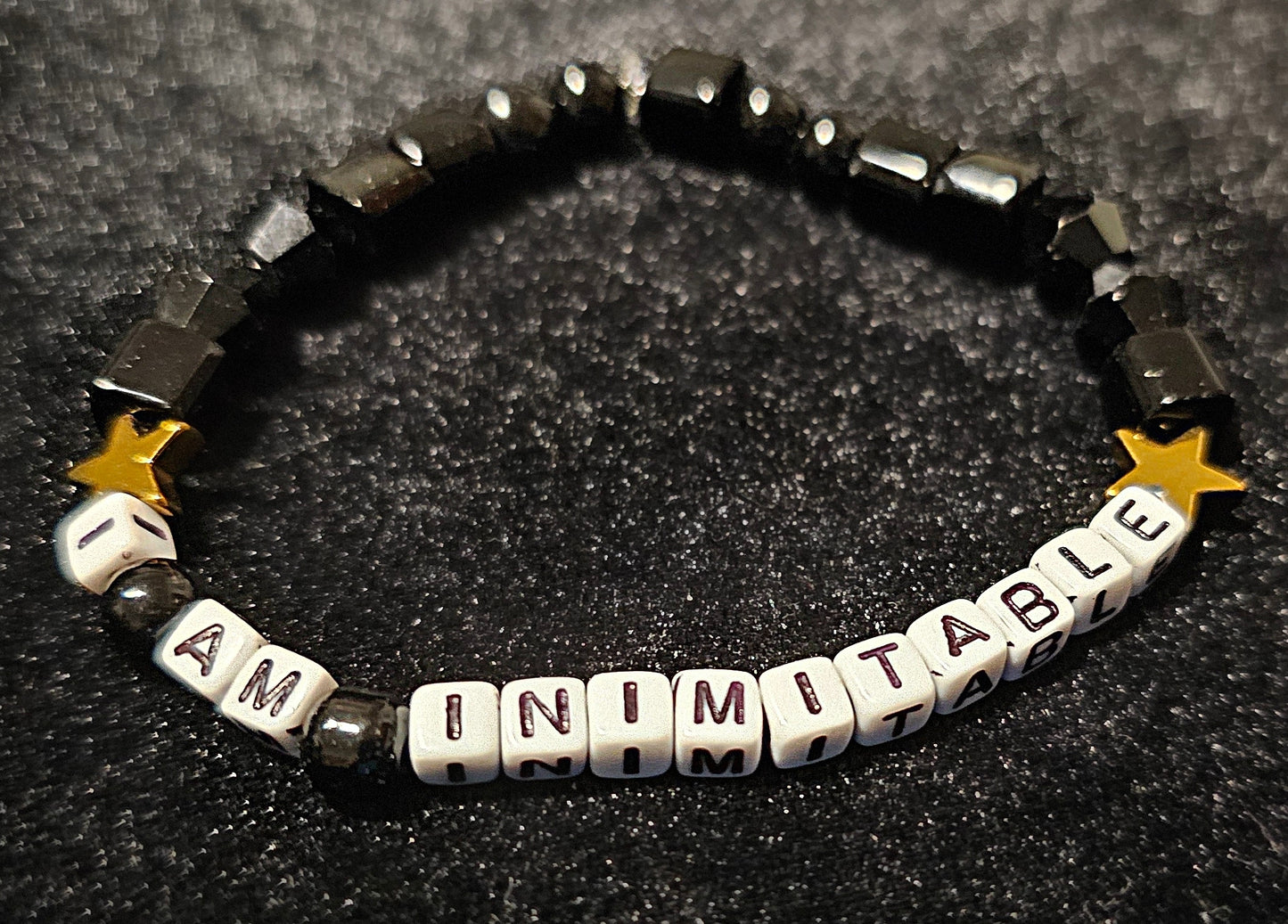 Inimitable Bracelet