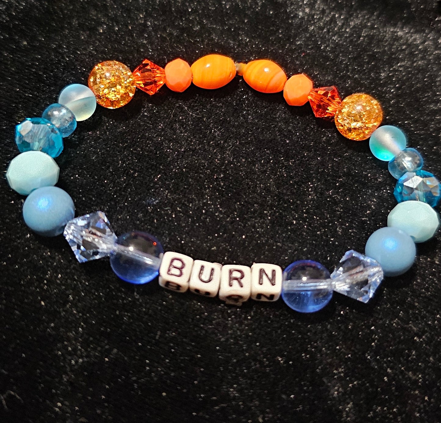 Burn Bracelet